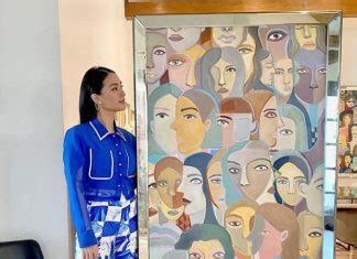 heart evangelista school|Heart Evangelista's Big Heart PH to provide students with .